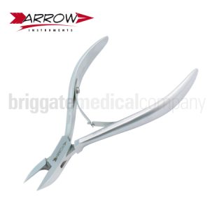 Arrow Clipper Straight Cut (Leaf Spring) 13cm