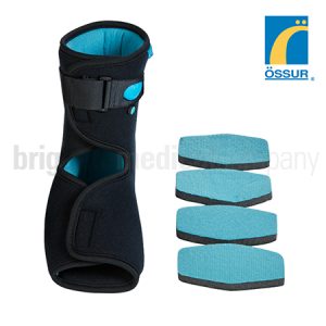 Replacement Liner - Form Fit LOW-TOP AIR Walker LARGE