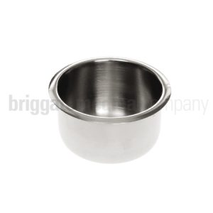 Galleypot 220CC Bowl 92 x 52mm