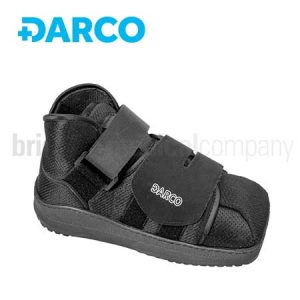 Darco All Purpose Boot - Small Each (Fits US Ladies Sz:7-9.5 Mens Sz:5-6.5)