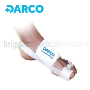 Darco Toe Alignment Splint - Universal Fit