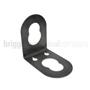 Debug Wall Bracket - Stainless Steel