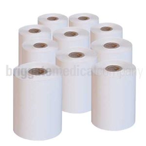 SmartDop Thermal Recording Paper Pkt 10 (suitable for use with Smartdop 30EX/45 dopplers)