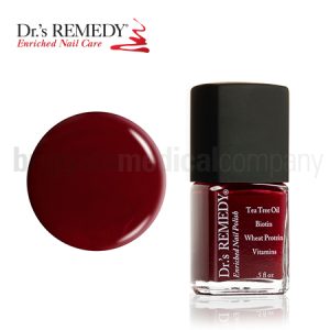 Dr.'s Remedy - Sassy Scarlet (Creme) 15ml