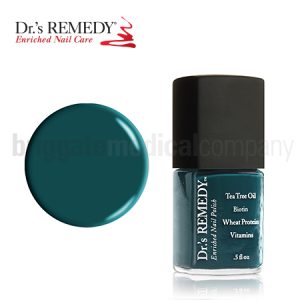 Dr.'s Remedy - Timeless Teal (Creme) 15ml