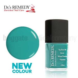 Dr.'s Remedy - Jubilant Jade (Creme) 15ml