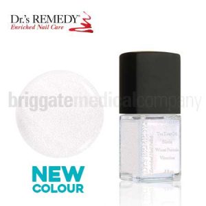 Dr.'s Remedy - Spirited Sparkle (Shimmer) 15ml