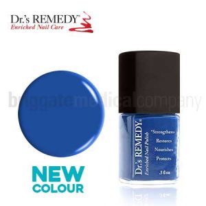 Dr.'s Remedy - Confident Cobalt (Creme) 15ml