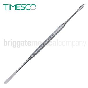 Timesco 470.20 Elevator Curve/Point D/Ended