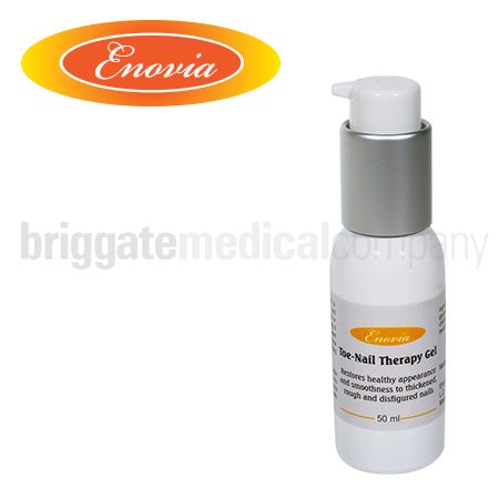Enovia Toenail Therapy Gel 50ml