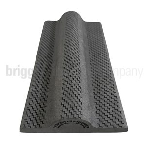 Fasciitis Fighter Round 2 - EVA Foam Exercise Device (Double 30cm Wide)