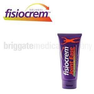 Fisiocrem Joint Ease 150g Tube