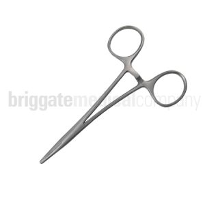Forceps Spencer Wells 12.5cm