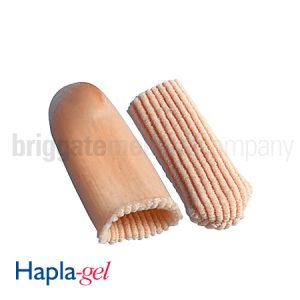Hapla-Gel CHG172A Digital Caps Medium Pkt 6