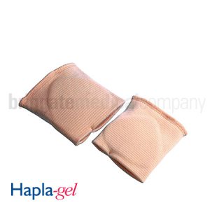 Hapla-Gel CHG161 Metatarsal Band Small Pkt 2