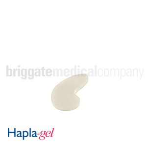 Hapla-Gel CHG155A Toe Separators Small Pkt 12