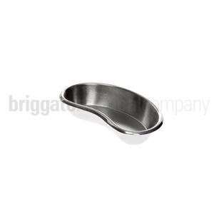Kidney Dish - Small 172 x 93 x 34mm S/S