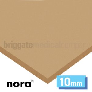 Lunacell A Post 10mm Sheet - Beige 850mm x 540mm