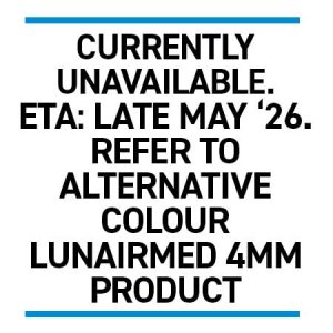 Lunairmed 4mm Sheet - Light Blue 1080mm x 825mm