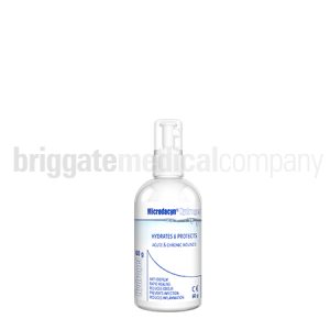 Microdacyn Antibiofilm Hydrogel 60ml