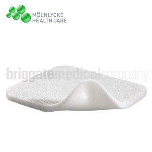 Mepilex 294100 Silicone Dressing 10cm x 10cm Box 5
