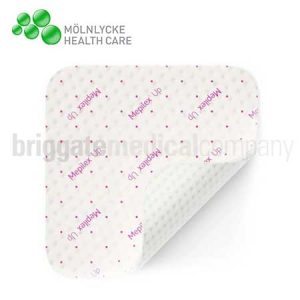 Mepilex Up 212100 10 x 10cm Box 5