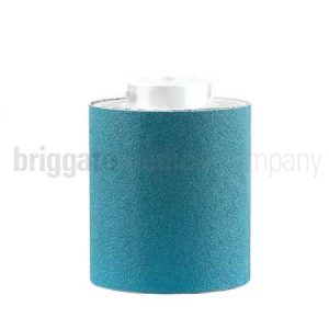 Namrol Abrasive Belt 100 x 90mm Extra Fine 60 Grit