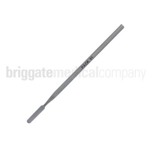 Nail Packer/Elevator Single Ended