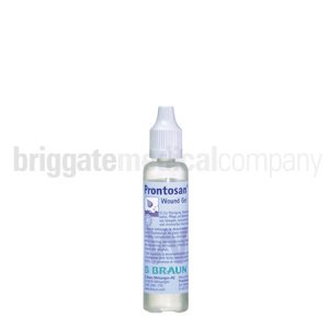 Prontosan Wound Gel 30ml