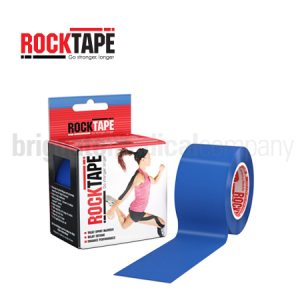 RockTape - Navy Blue 5cm x 5M