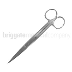 Scissors Economy Ward Sharp/Sharp 13cm