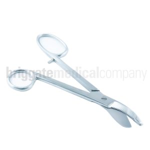 Bruns Plaster Scissors 23cm