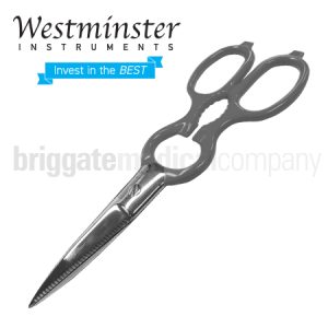 Westminster Orthotic/Material Scissors