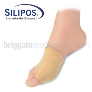 Silipos 1111 Slim Gel-Fit Bunion Sleeve Medium Each