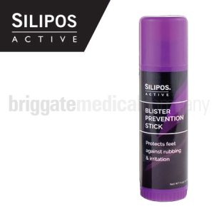 Silipos Active Blister Prevention Stick Each