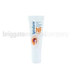 Spirularin - NF Nail Fold Ointment 10ml