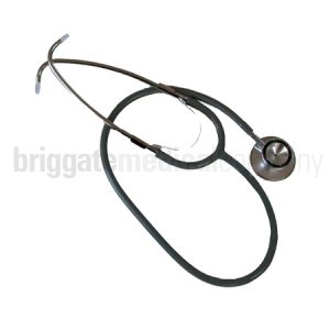 Stethoscope Dual Head