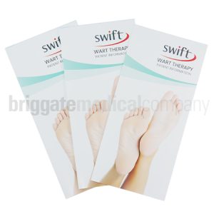 Swift Patient Information Brochures Pack of 100