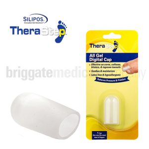 TheraStep 7005 All-Gel Toe Cap 1 Size Pkt 1