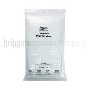 Norco Parrafin Wax Pellets 450g Bag - Box of 6