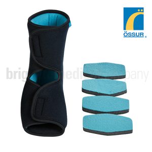 Replacement Liner for Form Fit LOW-TOP Walker X-SMALL