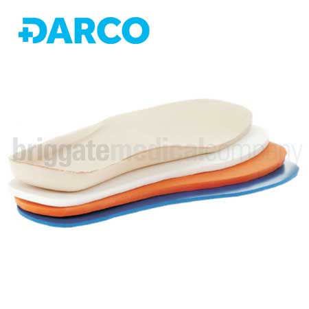 Darco Wound Care System - Insole Kit Small/Medium Pair