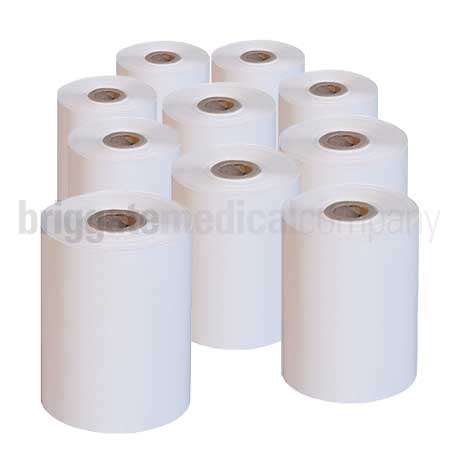 SmartDop Thermal Recording Paper Pkt 10 (suitable for use with Smartdop 30EX/45 dopplers)