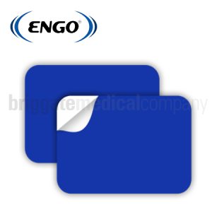 Engo Blister Prevention Rectangle Patches Pkt 2
