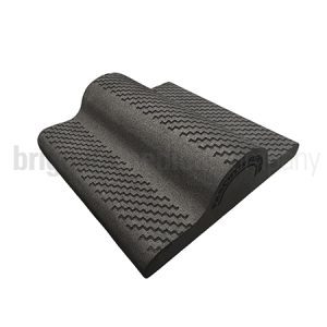 Fasciitis Fighter - Eva Foam Exercise Device (Single - 15cm Wide)