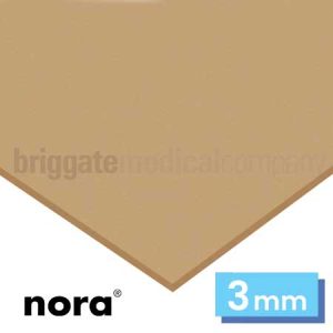 Lunacell A Post 3mm Sheet - Beige 850mm x 540mm