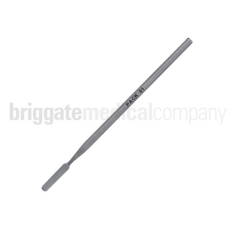 Nail Packer/Elevator Single Ended