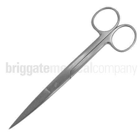 Scissors Economy Ward Sharp/Sharp 16.5cm