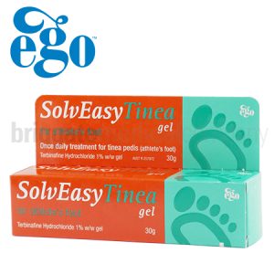 Solveasy Tinea Gel 30G Tube