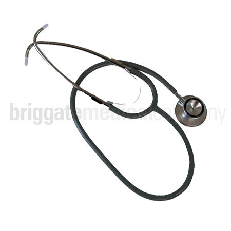 Stethoscope Dual Head